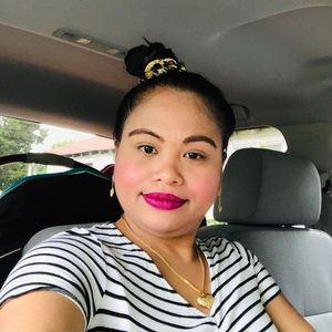 Meet your Posher, Germaine